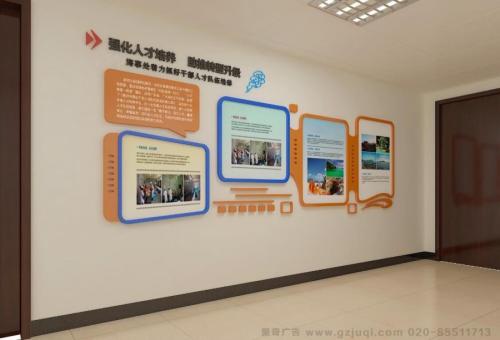 木里医院文化墙怎么做？如何建好科室护理文化墙？