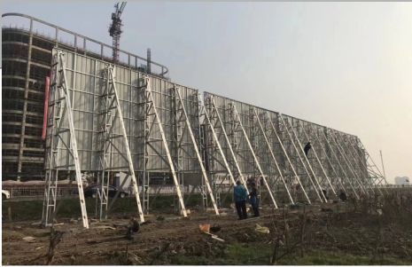 木里什么是广告物料？