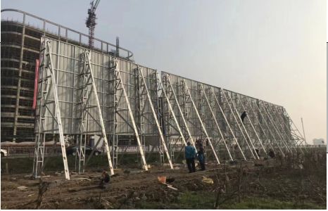 木里凯创教你怎样选择户外广告牌的最佳位置
