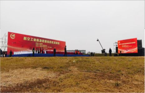 木里活动搭建主要是做什么的？