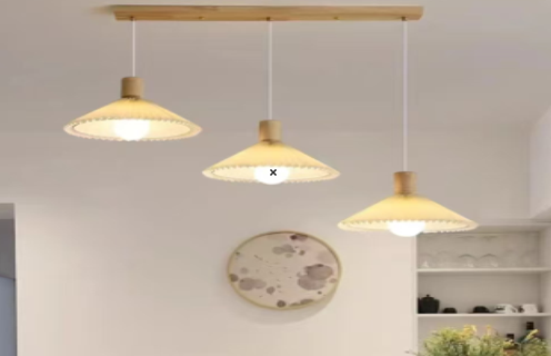 木里关于LED灯