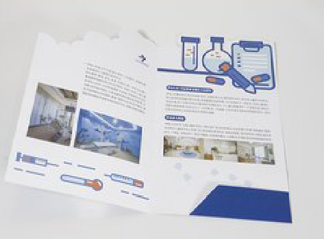 木里说明书印刷有哪些样式可以选择？