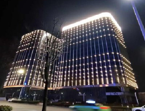 木里亮化工程安装注意事项。