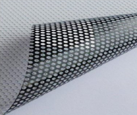 木里优劣单透膜的鉴定方法。