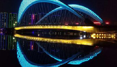 木里亮化工程如何做好公共区域的安全性。