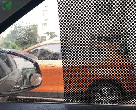 木里怎么判断单透膜的好坏？