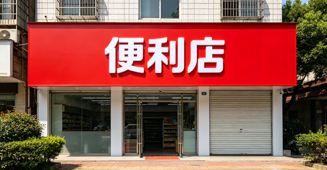 木里门店招牌怎么选？主流门头招牌类型优缺点及适用场景全解析