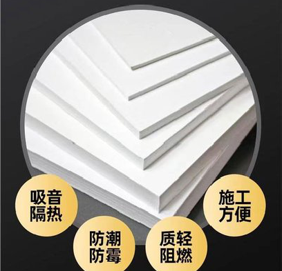 木里雪弗板和PVC板材有什么区别？
